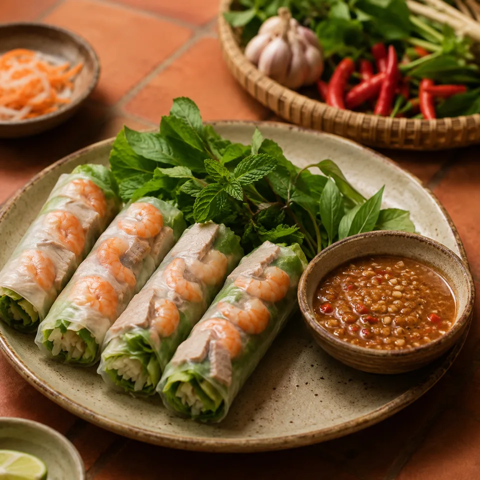 Quầy pha chế